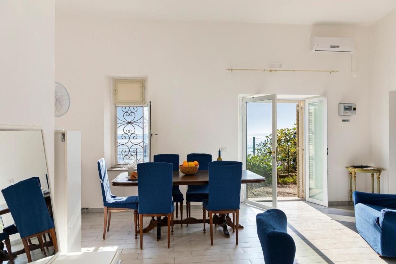 Apartamento Sunrise Of Isola Bella