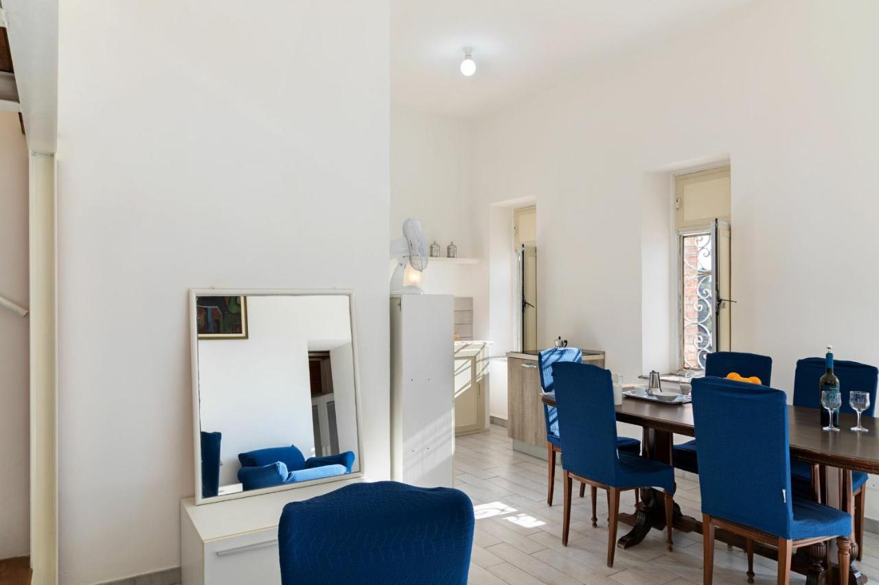 Apartamento Sunrise Of Isola Bella Taormina