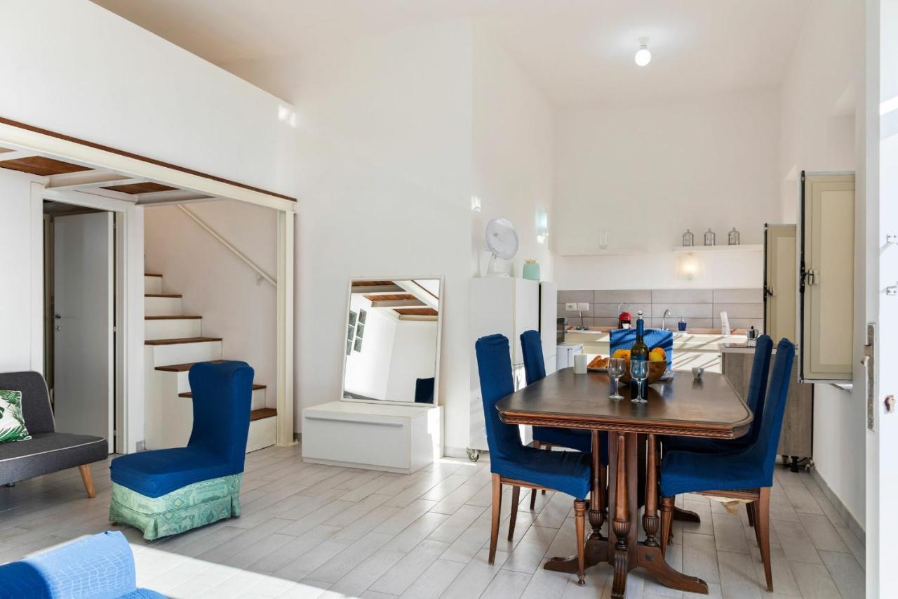 Apartamento Sunrise Of Isola Bella *