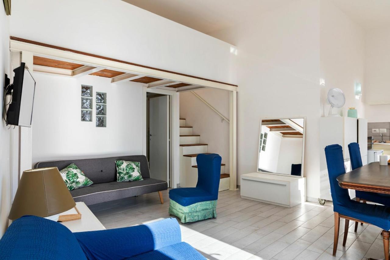 Apartamento Sunrise Of Isola Bella