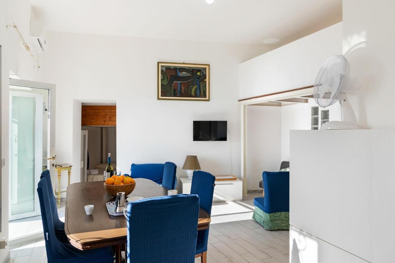 Apartamento Sunrise Of Isola Bella *