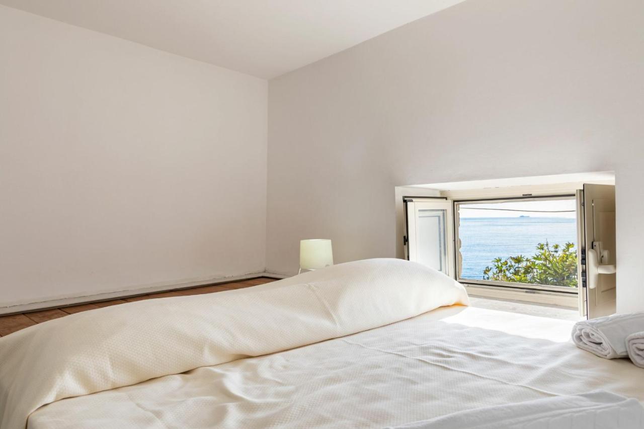 Sunrise Of Isola Bella Apartamento