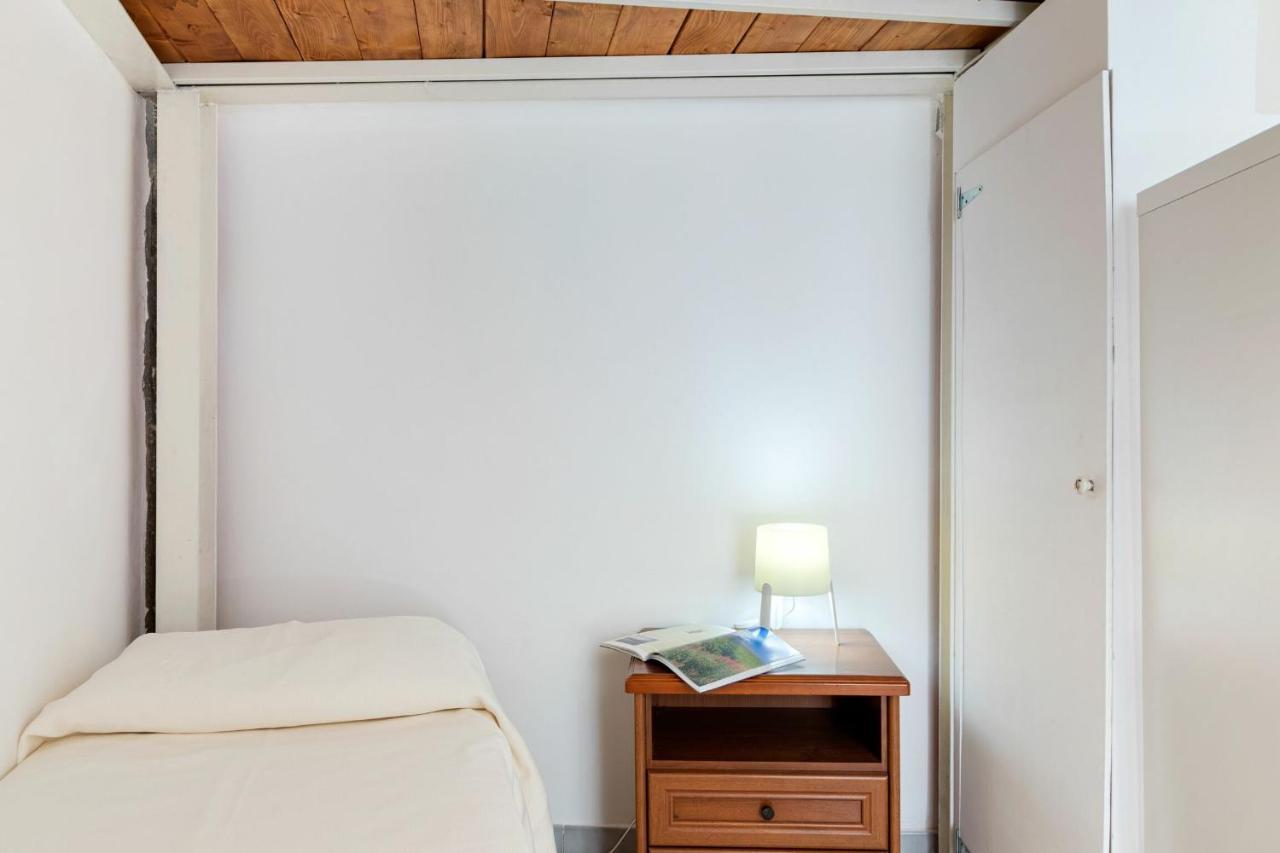 Apartamento Sunrise Of Isola Bella Taormina