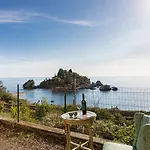 Sunrise Of Isola Bella